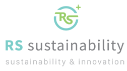 RS Susustainabilty logo